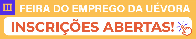 Logotipo Feira do Emprego